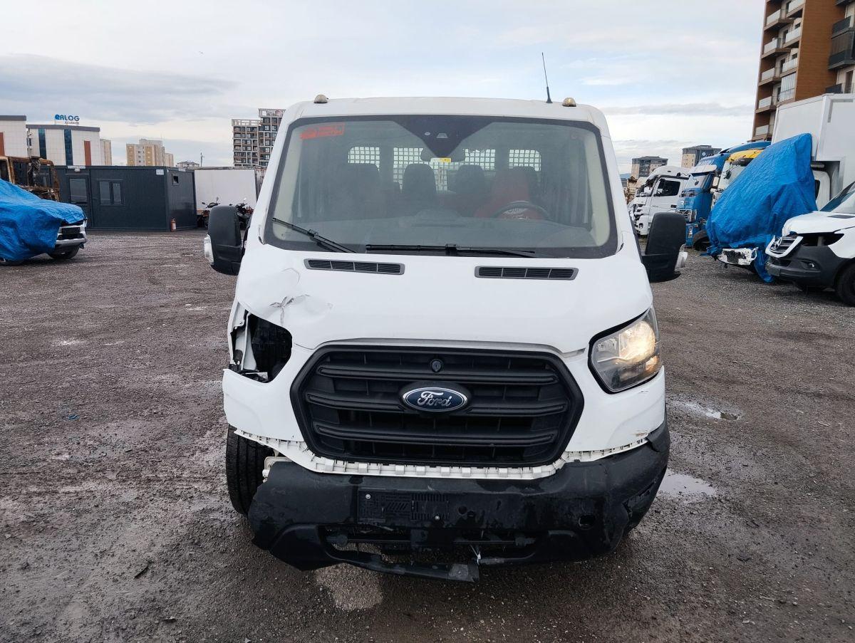 TR.350L MCAI K.NET CIFTK.UPG.170 TREND KASALI