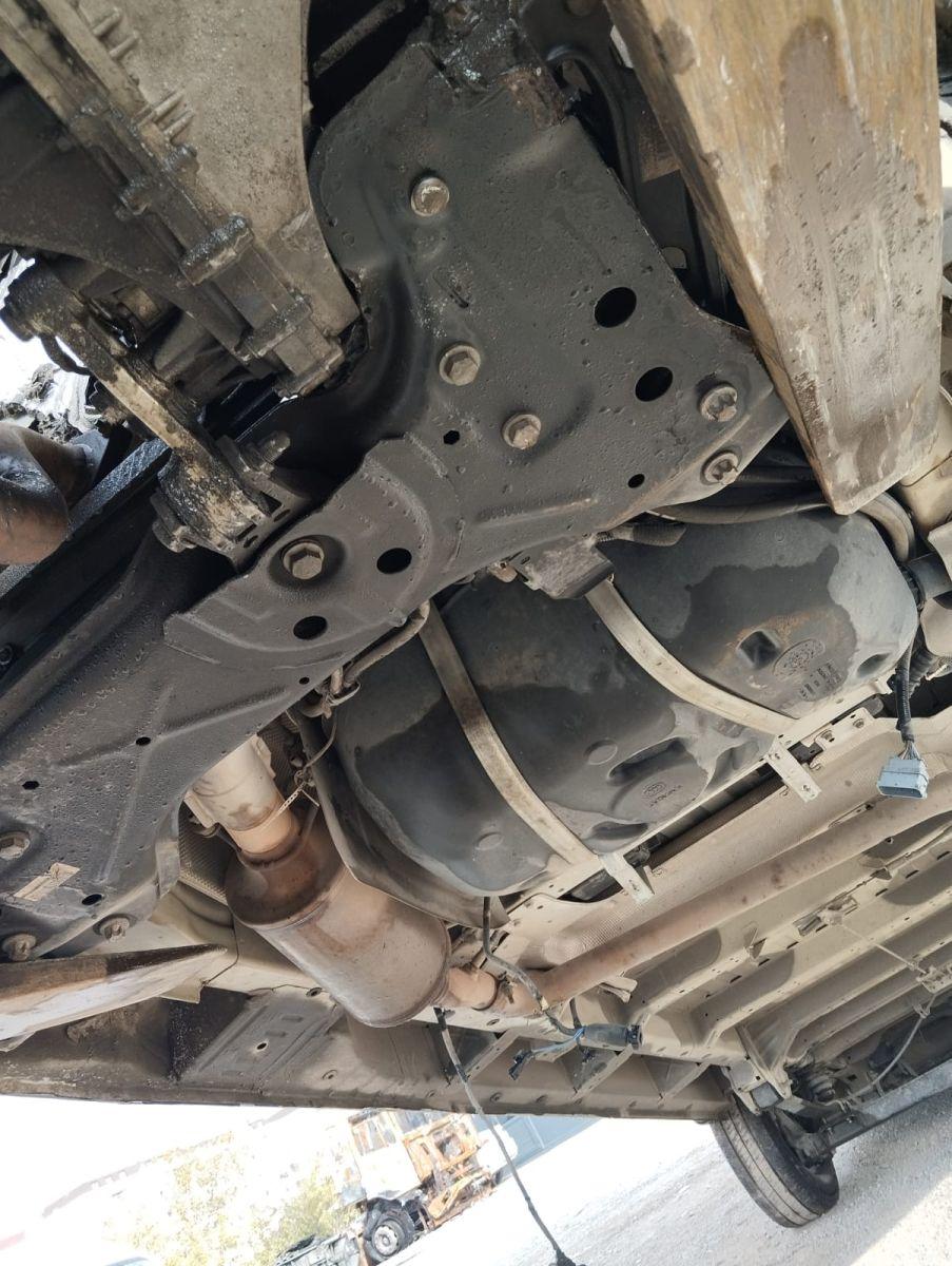 DUCATO VAN MAXI 13M3 2.2 140