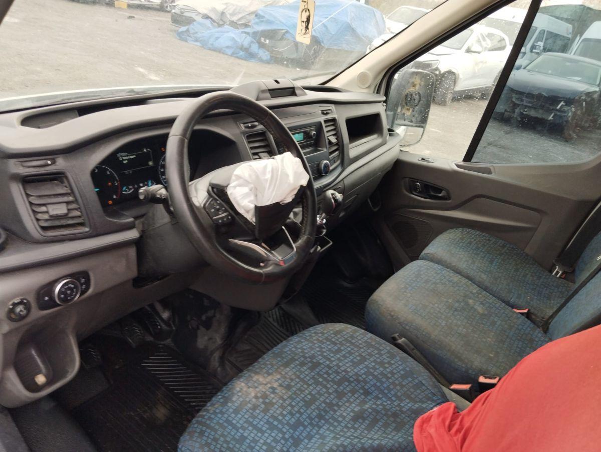 TR.350L MCAI K.NET CIFTK.UPG.170 TREND KASALI