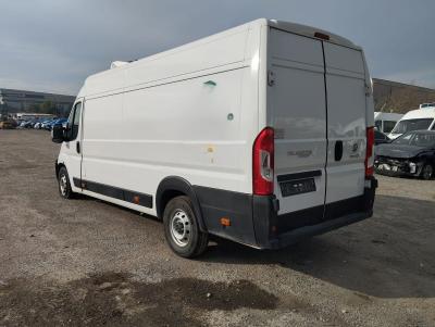 DUCATO VAN MAXI 13M3 2.2 140