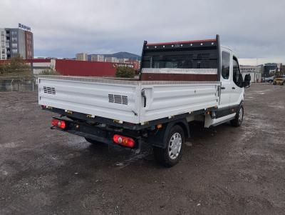 TR.350L MCAI K.NET CIFTK.UPG.170 TREND KASALI