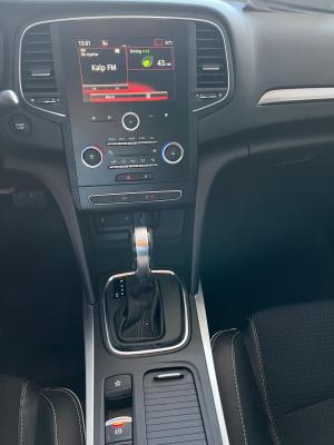 MEGANE SEDAN ICON 1.5 DCI EDC 110