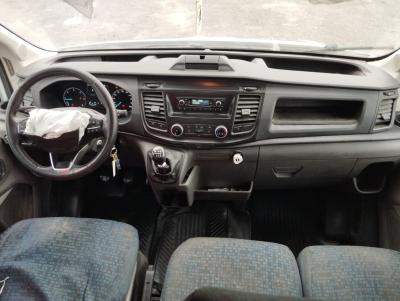 TR.350L MCAI K.NET CIFTK.UPG.170 TREND KASALI