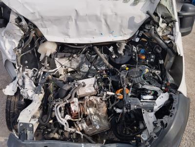 DUCATO VAN MAXI 13M3 2.2 140