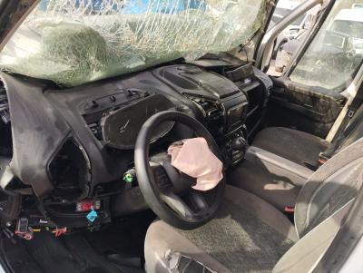 DUCATO VAN MAXI 13M3 2.2 140