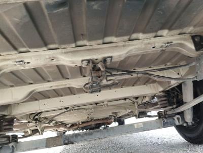 DUCATO VAN MAXI 13M3 2.2 140