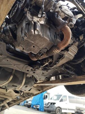 DUCATO VAN MAXI 13M3 2.2 140