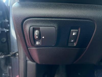 MEGANE SEDAN ICON 1.5 DCI EDC 110