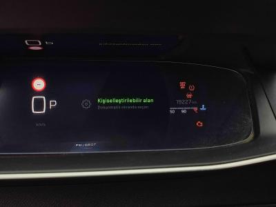 2008 GT 1.2 PURETECH 130 EAT8 FL