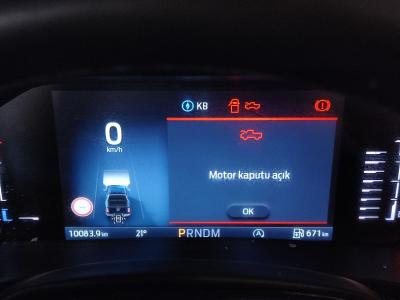 RANGER XLT 4x4 2.0 ECOBLUE 170 10A/T