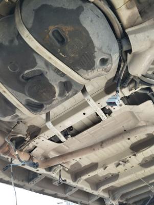 DUCATO VAN MAXI 13M3 2.2 140