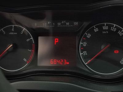 CORSA 5 KAPI ENJOY 1.4 90 OV