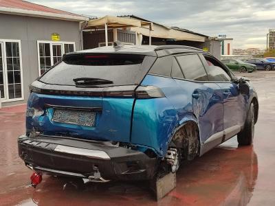 2008 GT 1.2 PURETECH 130 EAT8 FL