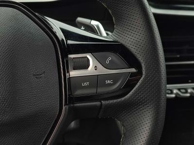 2008 GT 1.2 PURETECH 130 EAT8 FL