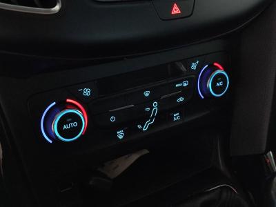 FOCUS III MCA  TITANIUM 1.6 125 4K