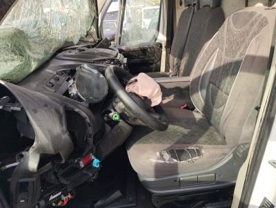 DUCATO VAN MAXI 13M3 2.2 140