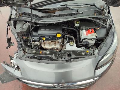 CORSA 5 KAPI ENJOY 1.4 90 OV