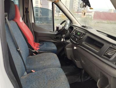 TR.350L MCAI K.NET CIFTK.UPG.170 TREND KASALI