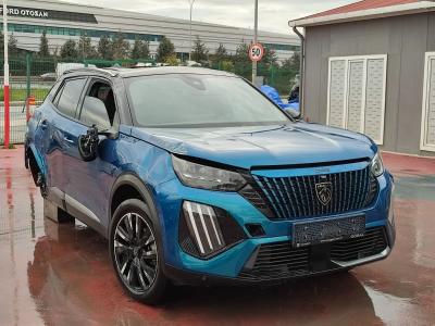 2008 GT 1.2 PURETECH 130 EAT8 FL