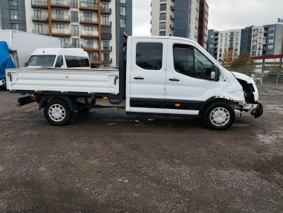 TR.350L MCAI K.NET CIFTK.UPG.170 TREND KASALI