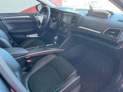 MEGANE SEDAN ICON 1.5 DCI EDC 110