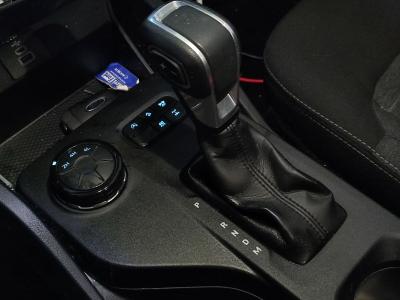 RANGER XLT 4x4 2.0 ECOBLUE 170 10A/T