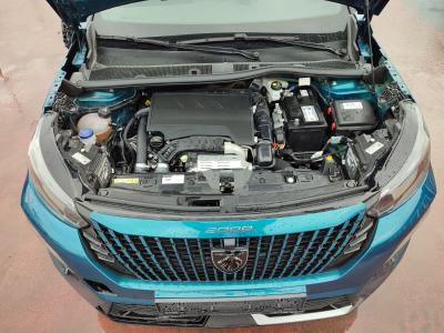 2008 GT 1.2 PURETECH 130 EAT8 FL