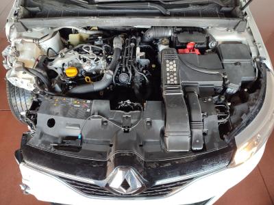 MEGANE SEDAN TOUCH 1.3 TCE EDC 140 FAZ2