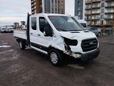 TR.350L MCAI K.NET CIFTK.UPG.170 TREND KASALI