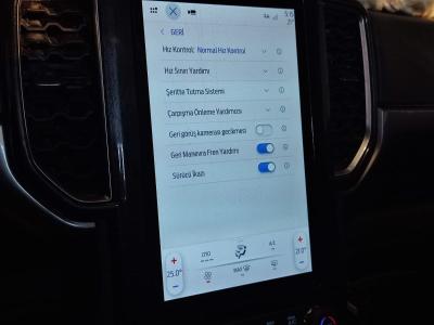 RANGER XLT 4x4 2.0 ECOBLUE 170 10A/T