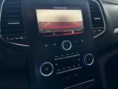 MEGANE SEDAN ICON 1.5 DCI EDC 110