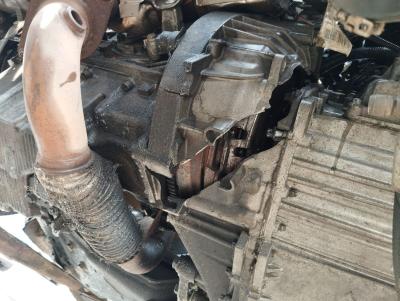 DUCATO VAN MAXI 13M3 2.2 140