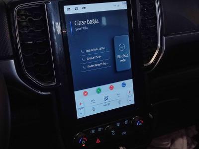 RANGER XLT 4x4 2.0 ECOBLUE 170 10A/T