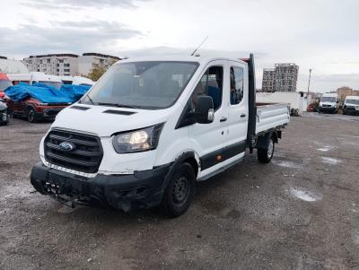 TR.350L MCAI K.NET CIFTK.UPG.170 TREND KASALI