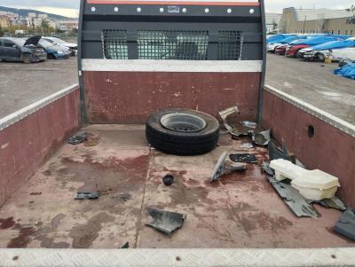 TR.350L MCAI K.NET CIFTK.UPG.170 TREND KASALI