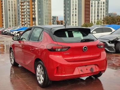 CORSA 1.2 100 AT8 ELEGANCE