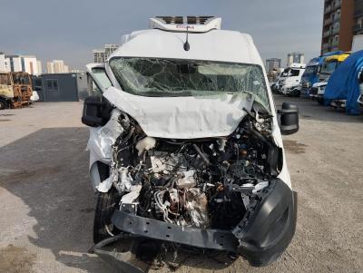 DUCATO VAN MAXI 13M3 2.2 140