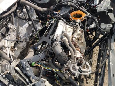 DUCATO VAN MAXI 13M3 2.2 140