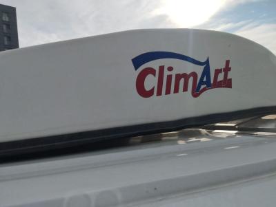 DUCATO VAN MAXI 13M3 2.2 140