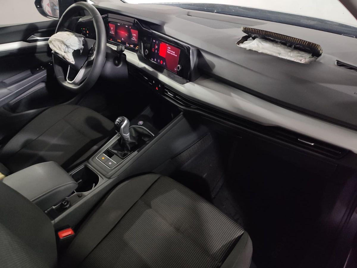 GOLF 1.0 TSI 110 IMPRESSION