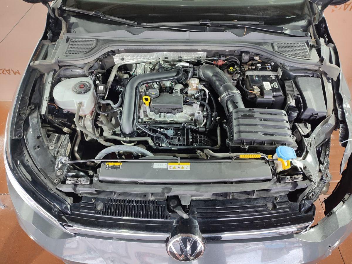 GOLF 1.0 TSI 110 IMPRESSION