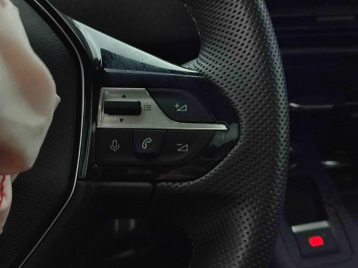 RIFTER GT 1.5 BLUEHDI 130 EAT8 FL