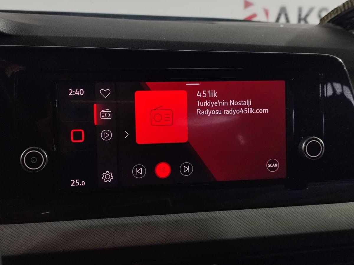 GOLF 1.0 TSI 110 IMPRESSION