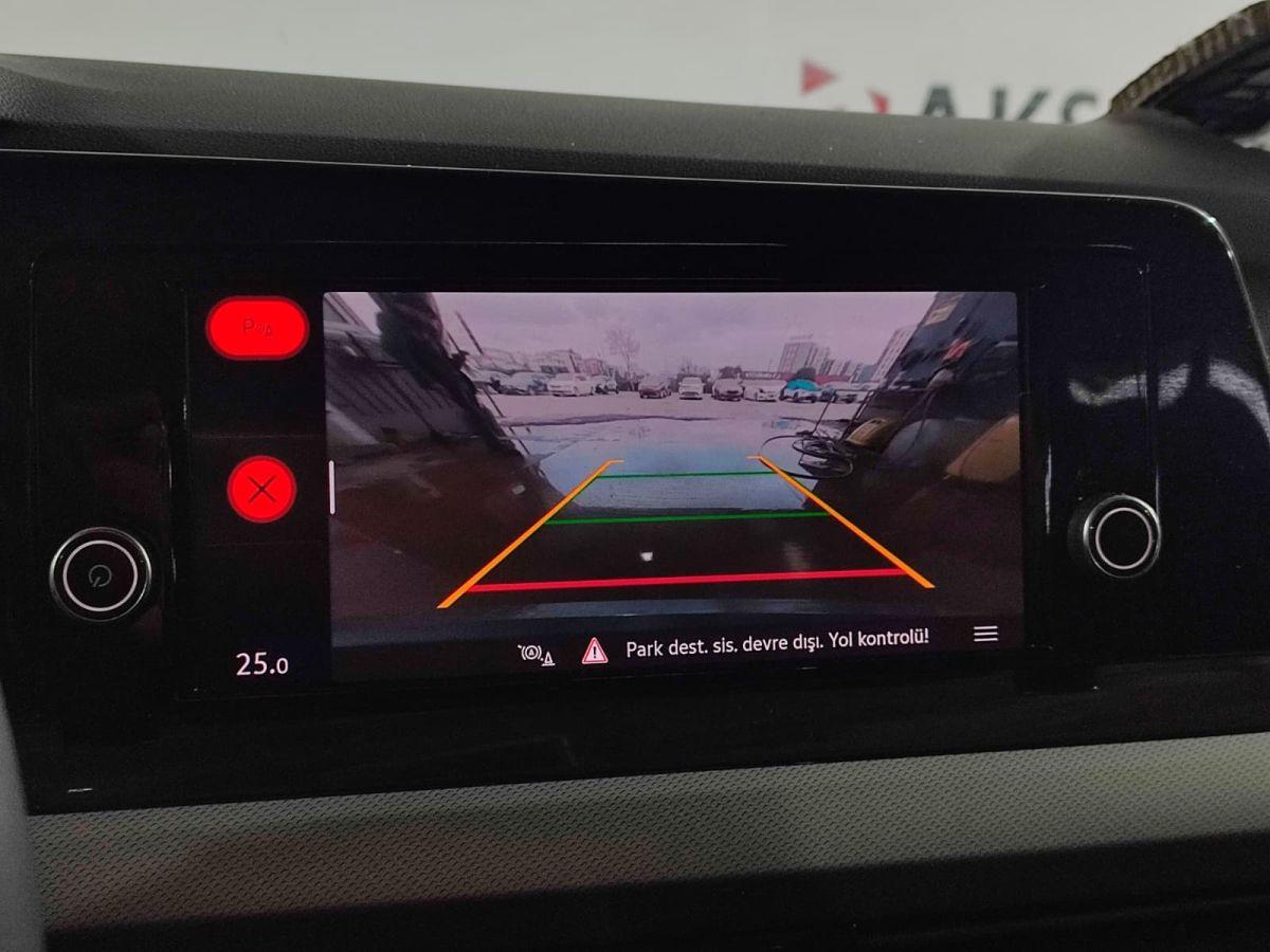 GOLF 1.0 TSI 110 IMPRESSION