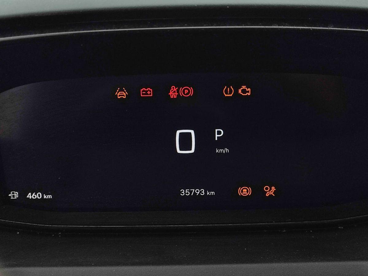 RIFTER GT 1.5 BLUEHDI 130 EAT8 FL