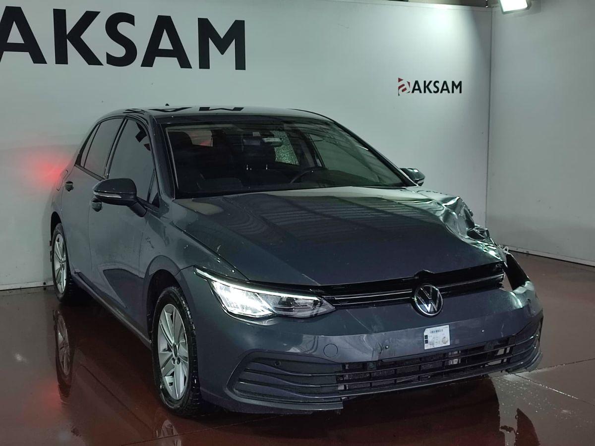 GOLF 1.0 TSI 110 IMPRESSION