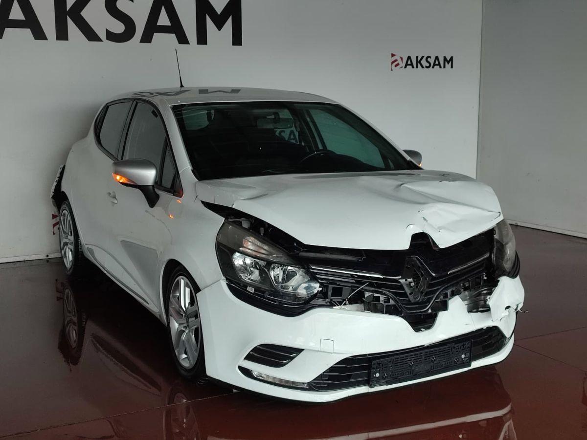 CLIO HB TOUCH 0.9 TCE 90