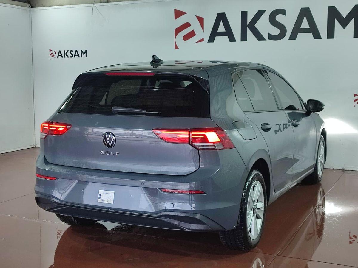 GOLF 1.0 TSI 110 IMPRESSION