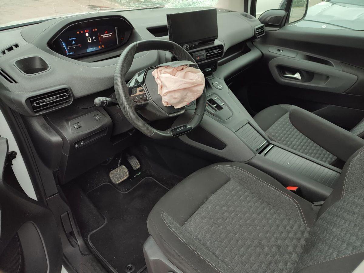 RIFTER GT 1.5 BLUEHDI 130 EAT8 FL