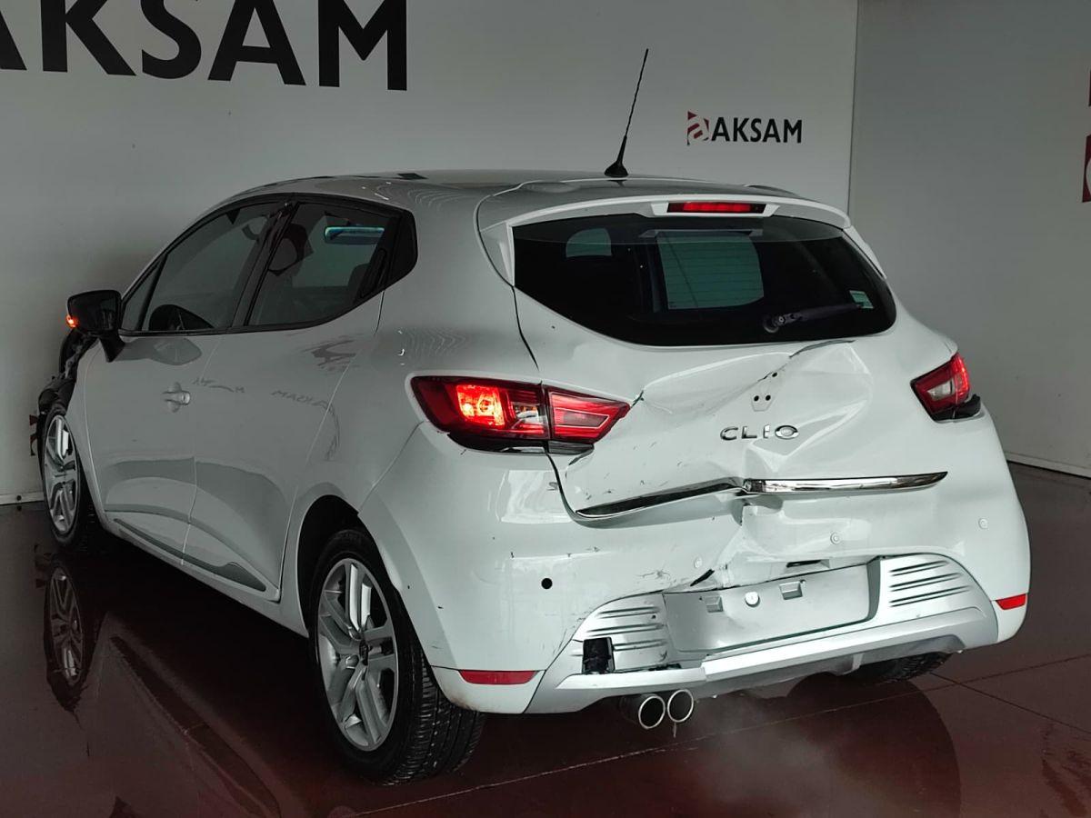 CLIO HB TOUCH 0.9 TCE 90